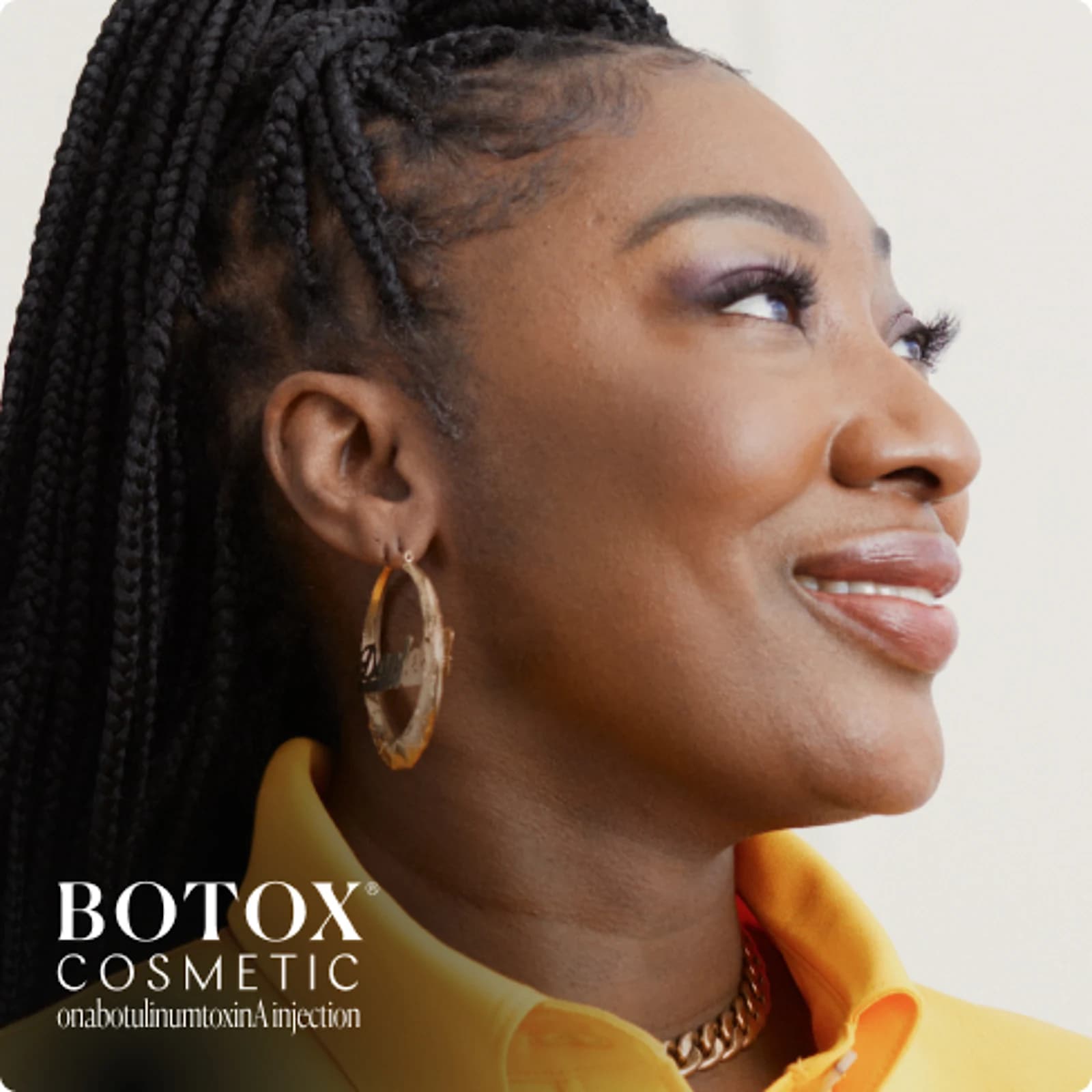 BOTOX Cosmetic